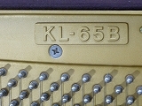 カワイKL-65B(b).jpg